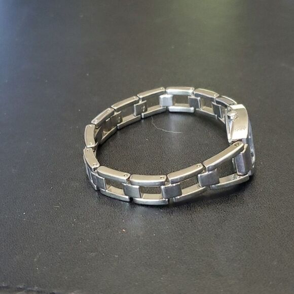 Relic silver tone watch - Picture 3 of 11